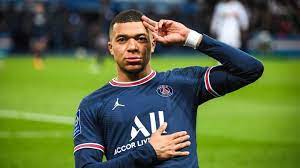 Mbappé wil dat Paris Saint-Germain-fans het team steunen